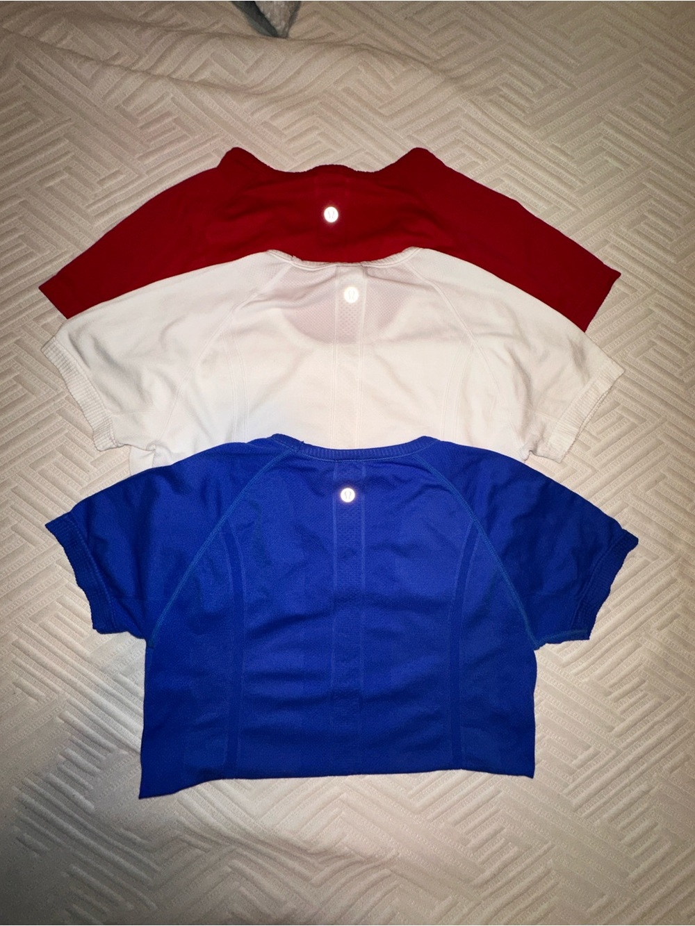 lululemon athletica Tops